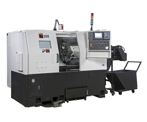 cnc 車床|什麼是CNC車床加工及其設備結構？ .